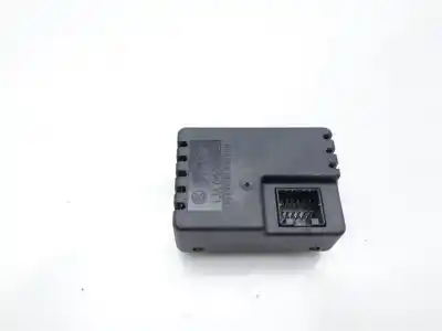 Second-hand car spare part electronic module for daimler super v8 nbw 363 cv / 267 kw oem iam references lja6490ac