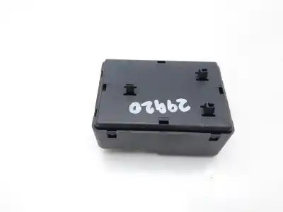 Second-hand car spare part electronic module for daimler super v8 nbw 363 cv / 267 kw oem iam references lja6490ac  