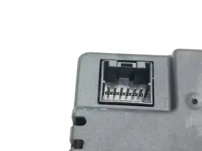 Second-hand car spare part electronic module for daimler super v8 nbw 363 cv / 267 kw oem iam references lja6490ac  