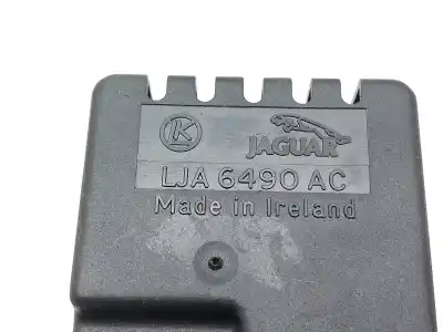 Second-hand car spare part electronic module for daimler super v8 nbw 363 cv / 267 kw oem iam references lja6490ac  