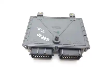 Second-hand car spare part electronic module for daimler super v8 nbw 363 cv / 267 kw oem iam references lnc2120bc