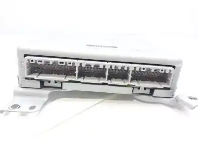 Second-hand car spare part electronic module for daimler super v8 nbw 363 cv / 267 kw oem iam references lnc7600ae
