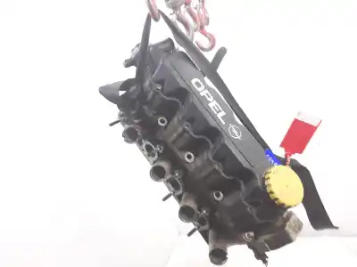 Gebrauchtes Autoersatzteil zylinderkopf des motors zum opel astra g berlina club oem-iam-referenzen 90400242  