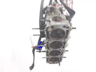 Gebrauchtes Autoersatzteil zylinderkopf des motors zum opel astra g berlina club oem-iam-referenzen 90400242  