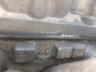Gebrauchtes Autoersatzteil zylinderkopf des motors zum opel astra g berlina club oem-iam-referenzen 90400242  