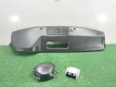 Автозапчастина б/у комплект подушки безпеки для land rover range rover (lm) v8 td autobiography посилання на oem iam 9h42016a50bb8pva  