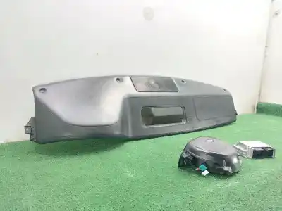 Автозапчастина б/у комплект подушки безпеки для land rover range rover (lm) v8 td autobiography посилання на oem iam 9h42016a50bb8pva  