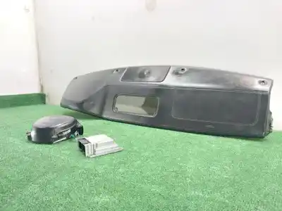 Автозапчастина б/у комплект подушки безпеки для land rover range rover (lm) v8 td autobiography посилання на oem iam 9h42016a50bb8pva  