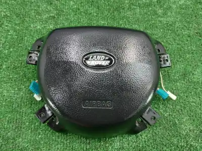 Автозапчасти б/у комплект подушки безопасности за land rover range rover (lm) v8 td autobiography ссылки oem iam 9h42016a50bb8pva