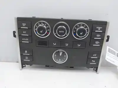 Автозапчасти б/у климат-контроль за land rover range rover (lm) v8 td autobiography ссылки oem iam bh4218d679dc