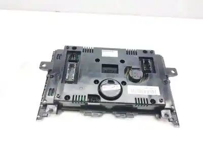 Автозапчастина б/у клімат-контроль для land rover range rover (lm) v8 td autobiography посилання на oem iam bh4218d679dc  