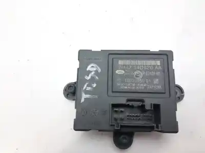 Автозапчастина б/у щит закр для land rover range rover (lm) v8 td autobiography посилання на oem iam bh4214d620aa  