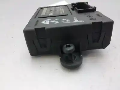 Автозапчастина б/у щит закр для land rover range rover (lm) v8 td autobiography посилання на oem iam bh4214d620aa  