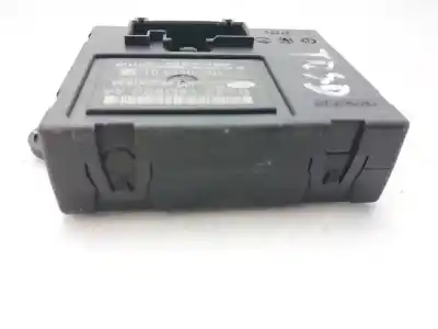 Автозапчастина б/у щит закр для land rover range rover (lm) v8 td autobiography посилання на oem iam bh4214d620aa  