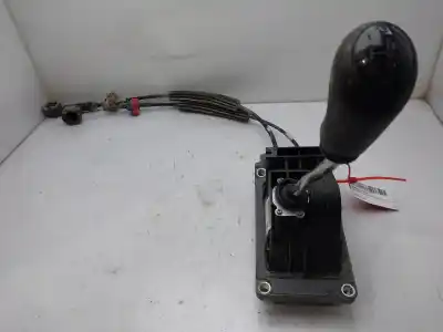 Second-hand car spare part gear lever for renault kangoo (f/kc0) express campus oem iam references 8200595996  