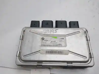 Pezzo di ricambio per auto di seconda mano modulo elettronico per bmw x6 (e71) 3.0d riferimenti oem iam 32436790369  