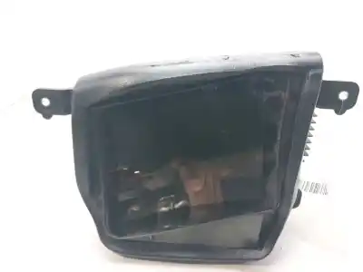 Tweedehands auto-onderdeel multifunctioneel display voor bmw x6 (e71) 3.0d oem iam-referenties 62309195813  