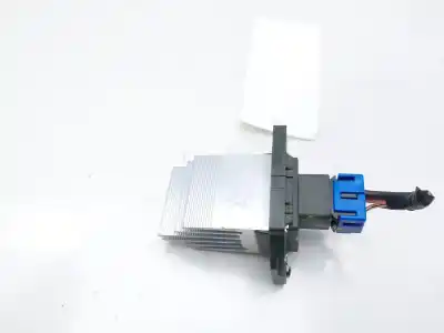 Автозапчастина б/у стійкість на нагревання для hyundai tucson (tl, tle) 1.7 crdi посилання на oem iam 97128d1000  