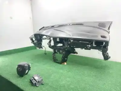 Piesă de schimb auto la mâna a doua kit airbag pentru opel astra k lim. 5türig excellence start/stop 136 cv / 100 kw referințe oem iam 39085189  