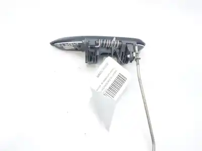 Автозапчасти б/у задняя правая наружная ручка за dacia sandero sl 2019 ссылки oem iam 806067028r