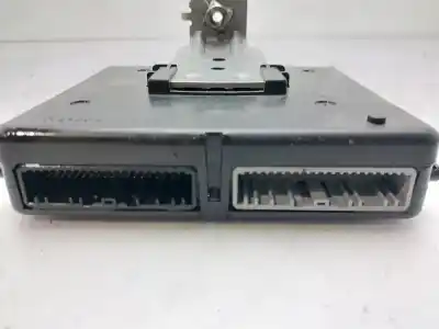 Автозапчасти б/у электронный модуль за dacia sandero sl 2019 ссылки oem iam 27760b670b  