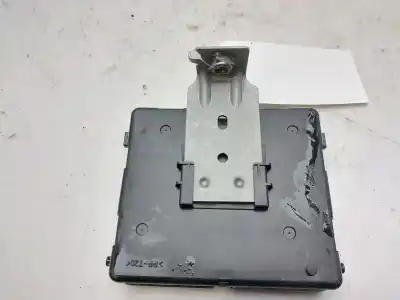 Автозапчасти б/у электронный модуль за dacia sandero sl 2019 ссылки oem iam 27760b670b