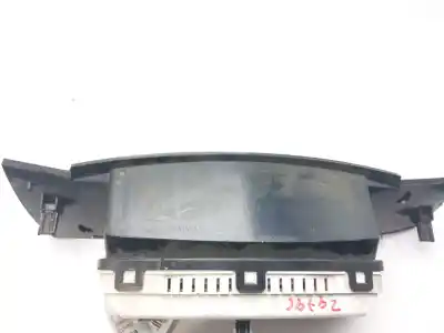 Автозапчастина б/у панель інструментів для honda civic berlina 5 (fk) 2.2 i-ctdi comfort посилання на oem iam hr0343504