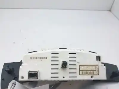 Автозапчасти б/у приборная доска за honda civic berlina 5 (fk) 2.2 i-ctdi comfort ссылки oem iam hr0343504  