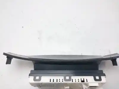 Автозапчасти б/у приборная доска за honda civic berlina 5 (fk) 2.2 i-ctdi comfort ссылки oem iam hr0343504  