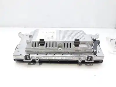 Tweedehands auto-onderdeel multifunctioneel display voor bmw x6 (e71) 3.0d oem iam-referenties 9194064  