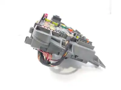 Second-hand car spare part fuse box unit for bmw x6 (e71) 3.0d oem iam references 518954021a  