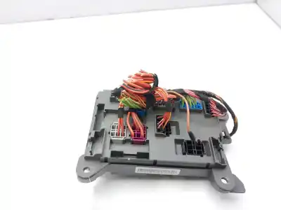 Second-hand car spare part fuse box unit for bmw x6 (e71) 3.0d oem iam references 518954021a  