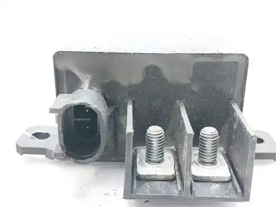 Second-hand car spare part glow plug for bmw x6 (e71) 3.0d oem iam references 7661503  