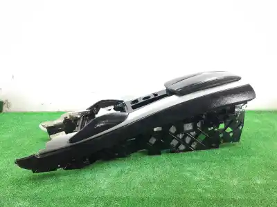 Piesă de schimb auto la mâna a doua cotiera centrala pentru bmw x6 (e71) 3.0d referințe oem iam 51166954938  