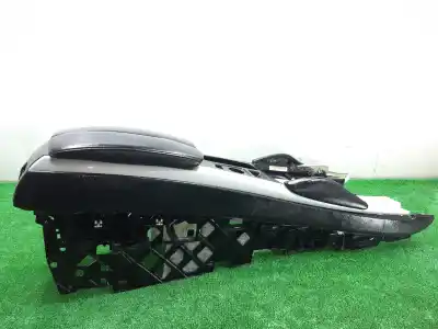 Piesă de schimb auto la mâna a doua cotiera centrala pentru bmw x6 (e71) 3.0d referințe oem iam 51166954938  