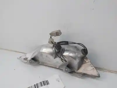 Second-hand car spare part front left headlight for piaggio (vespa) x8 x8 200 oem iam references 200609s  