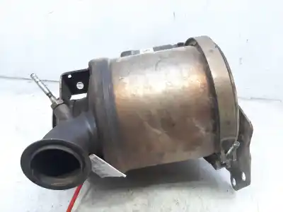 Gebrauchtes Autoersatzteil PARTIKELFILTER zum SEAT LEON (5F1)  OEM-IAM-Referenzen 5Q0131705G  