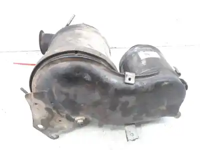 Second-hand car spare part particle filter for seat leon (5f1) 1.6 tdi oem iam references 5q0131705g  