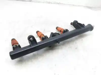 Pièce détachée automobile d'occasion rampe d'injecteur pour alfa romeo 147 (190) 1.6 16v cat références oem iam 0280151048