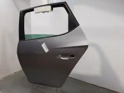 Автозапчастина б/у двері задні ліві для seat leon (5f1) style visio посилання на oem iam 5f4833055