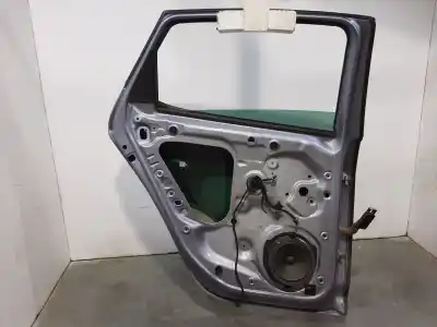 Автозапчасти б/у задняя левая дверь за seat leon (5f1) style visio ссылки oem iam 5f4833055  