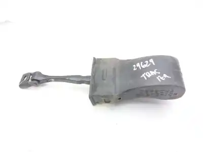 Автозапчасти б/у дверной фиксатор за seat leon (5f1) style visio ссылки oem iam 5f4839249a  