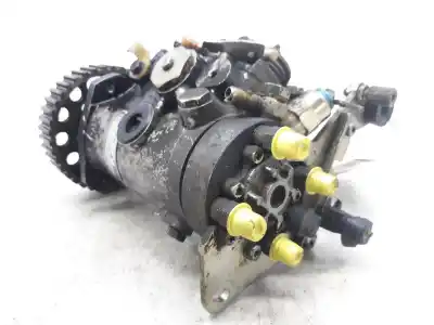 Second-hand car spare part injection pump for peugeot 106 (s1) long beach oem iam references r8444b421b  