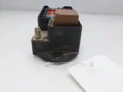 Second-hand car spare part fuse box unit for daimler super v8 nbw 363 cv / 267 kw oem iam references 181447260698