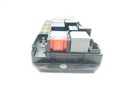 Second-hand car spare part fuse box unit for land rover range rover (lm) v8 td autobiography oem iam references ah4214a073ab  