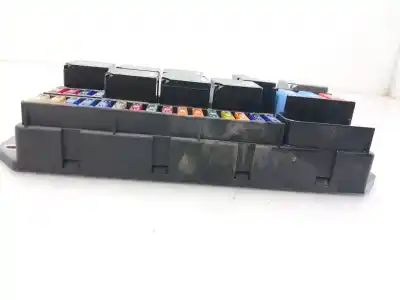 Second-hand car spare part fuse box unit for land rover range rover (lm) v8 td autobiography oem iam references ah4214a073ab  