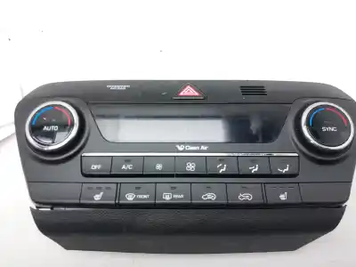 Автозапчасти б/у климат-контроль за hyundai tucson (tl, tle) 1.7 crdi ссылки oem iam 97250d7230  