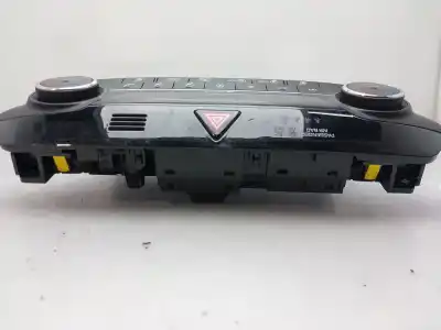 Автозапчасти б/у климат-контроль за hyundai tucson (tl, tle) 1.7 crdi ссылки oem iam 97250d7230