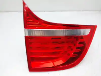 Second-hand car spare part interior left tailgate light for bmw x6 (e71) 3.0d oem iam references 63217179987  