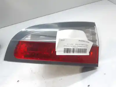 Автозапчасти б/у внутренний правый задний фонарь за ford s-max (ca1) trend ссылки oem iam 6m213a602ak  